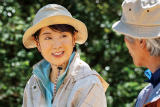 人生を心から楽しむ、生きる力をくれる映画の注目特集