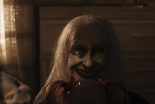 エグい怖い、そしてむちゃ楽しい――の注目特集