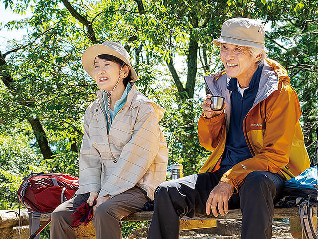 てっぺんの向こうにあなたがいるの注目特集