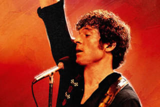 スプリングスティーン 孤独のハイウェイの注目特集