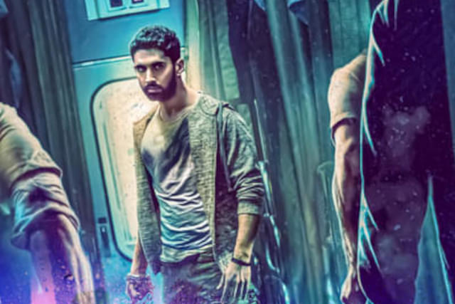 面白すぎてヤバい映画の注目特集