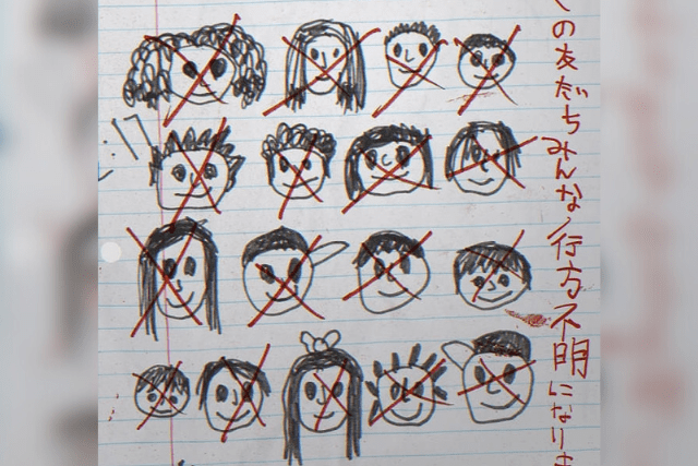 WEAPONS ウェポンズの注目特集