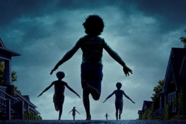 WEAPONS ウェポンズの注目特集