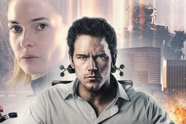 この映画は、全人類に向けた“警告”――の注目特集