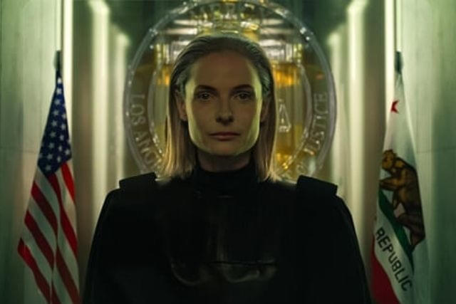 目覚めた瞬間、「妻殺害の容疑」をかけられて…の注目特集