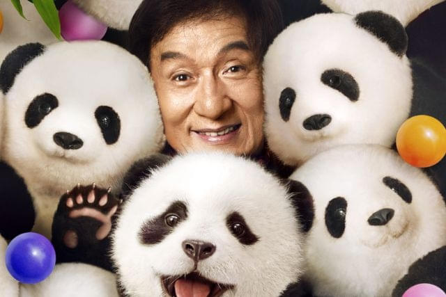 ジャッキー・チェンだよ全員集合!!の注目特集