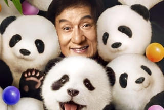 ジャッキー・チェンだよ全員集合!!の注目特集