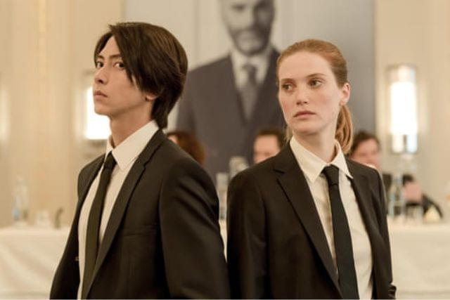 神の雫 Drops of Godの注目特集