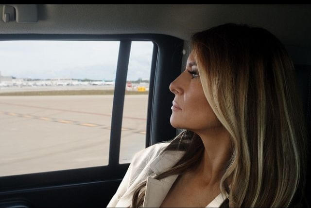 メラニアの注目特集