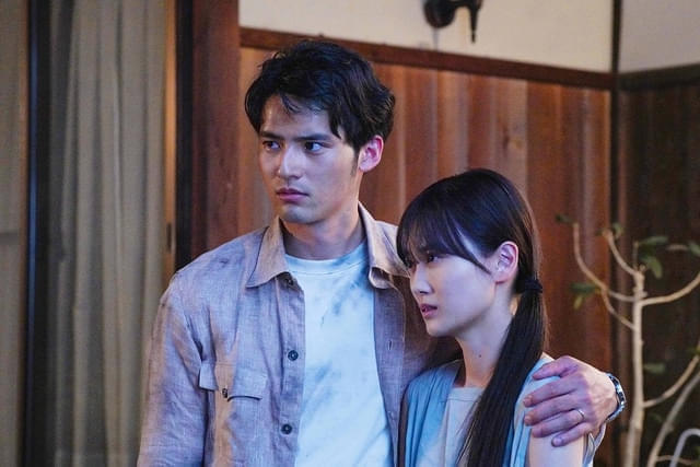 “超怪作”が最速配信!!の注目特集