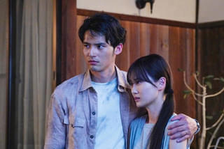 “超怪作”が最速配信!!の注目特集