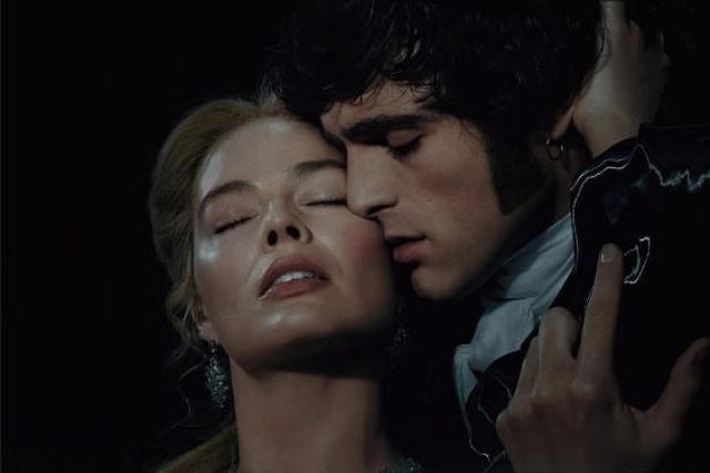 なにわ男子」大西流星＆藤原丈一郎、森久保祥太郎の演技指導で「劇場版