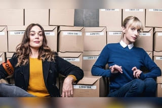 配信サイトを30分徘徊→何も観ないの注目特集