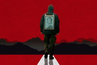 この映画、大傑作かもしれないの注目特集