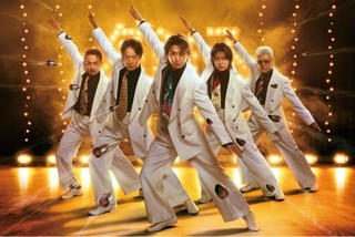 今年の“設定面白いで賞”第1位候補の注目特集