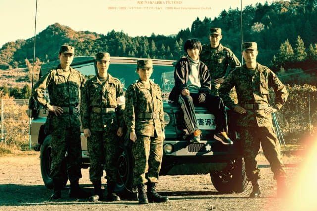 ジム・ジャームッシュ監督の9作品を9月26日からキネカ大森で期間限定