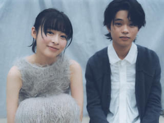 GEMNIBUS vol.2のインタビュー