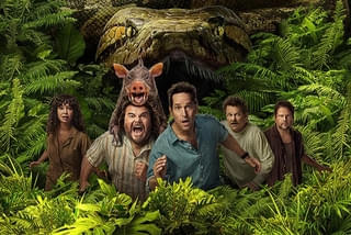 俺たちは嬉しい、こんなバカな映画が観られての注目特集