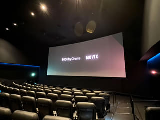 上質映画館 諸国漫遊記のコラム