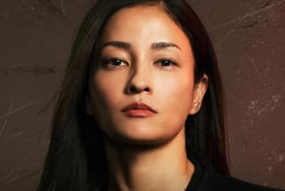 二階堂ふみ扮するトップアイドル・宇田川咲、本物さながらライブシーン