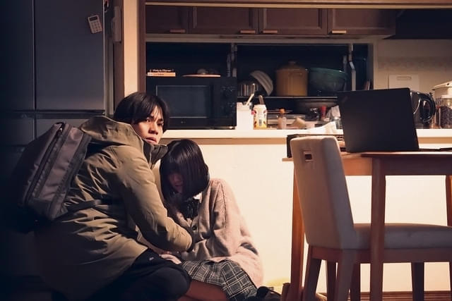 絶対に絶対に絶対に絶対にマネしないでの注目特集