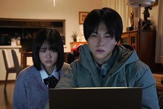 この映画のラスト“5秒”、とんでもないことが起きます。の注目特集
