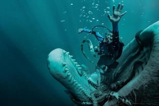 クジラに落ちた男の注目特集