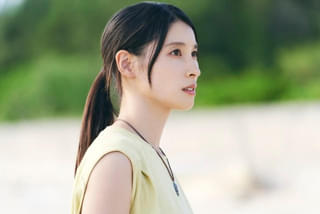 平山あやの女優魂を監督絶賛！「Mayu／ココロの星」初日舞台挨拶