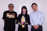 常軌を逸した“クレイジー”な映画好きと出会った話の注目特集