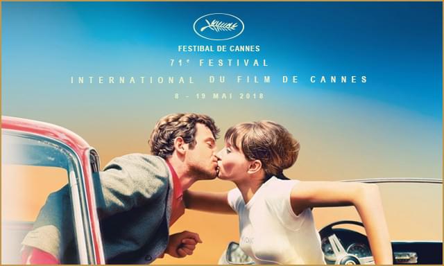 2018年 第71回カンヌ国際映画祭特集 - 映画のことなら映画.com