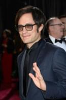 ガエル、今日はチリ代表