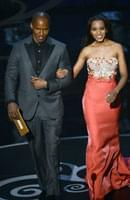 「ジャンゴ」コンビがプレゼンター!!