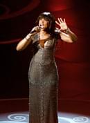 ミュージカル・トリビュート2　Ｊ・ハドソン激ヤセでも歌ウマ