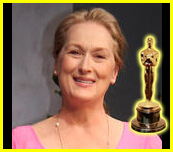 メリル・ストリープ 
