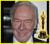 クリストファー・プラマー