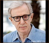 ウッディ・アレン