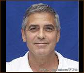 ジョージ・クルーニー 