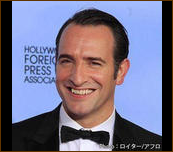 ジャン・デュジャルダン