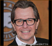 ゲイリー・オールドマン 