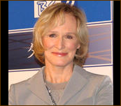 グレン・クローズ