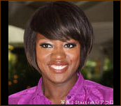 ビオラ・デイビス 