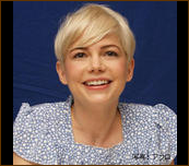 ミシェル・ウィリアムズ