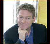 ケネス・ブラナー