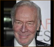 クリストファー・プラマー