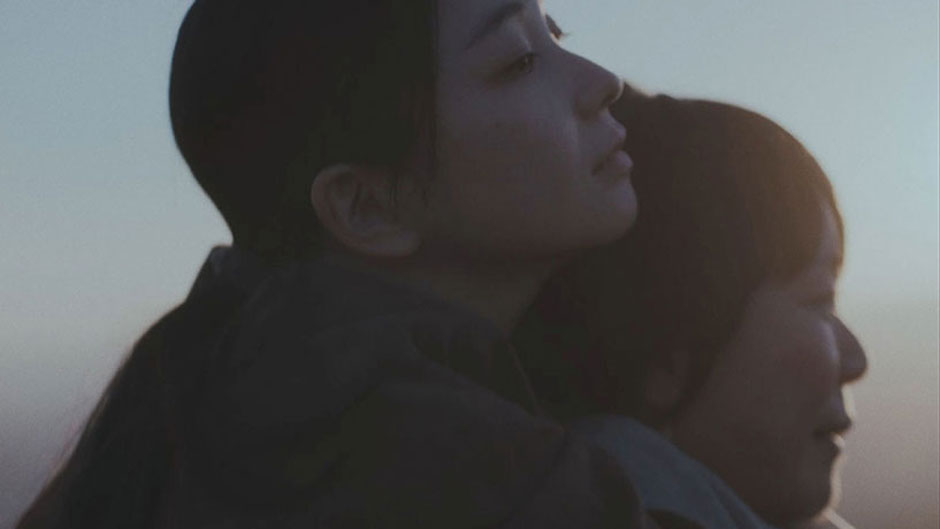 恒星の向こう側