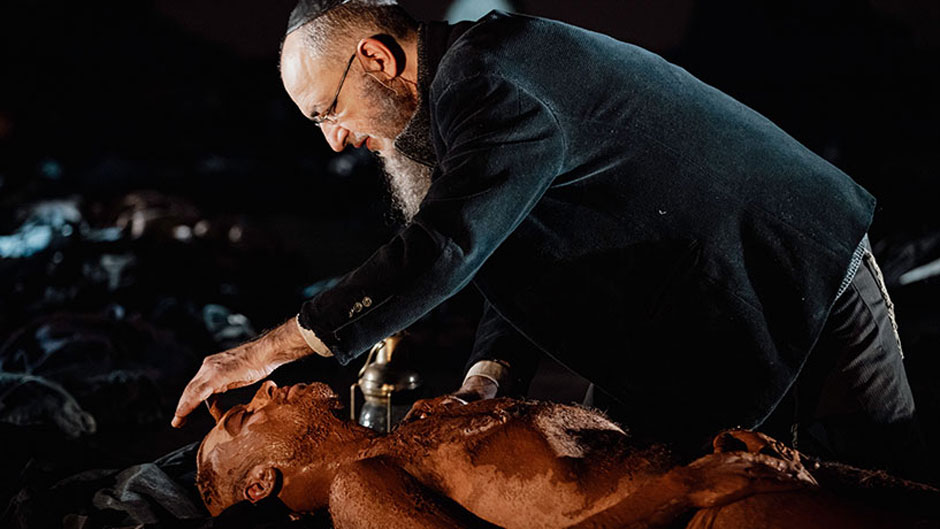 ポンペイのゴーレム