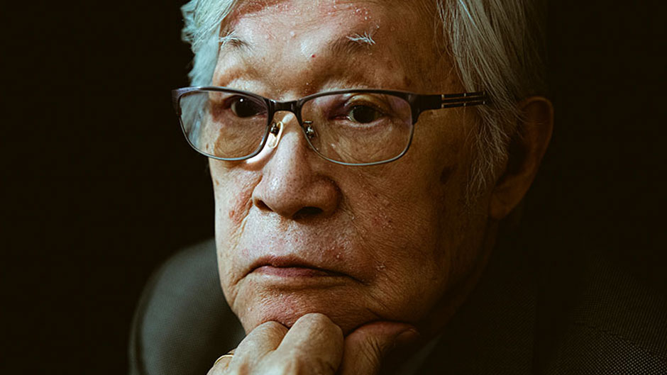 佐藤忠男、映画の旅