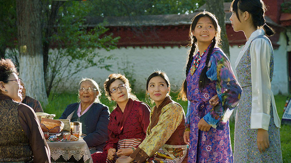 一つの夜と三つの夏
