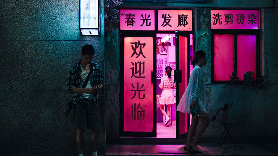 オペレーターNo.23