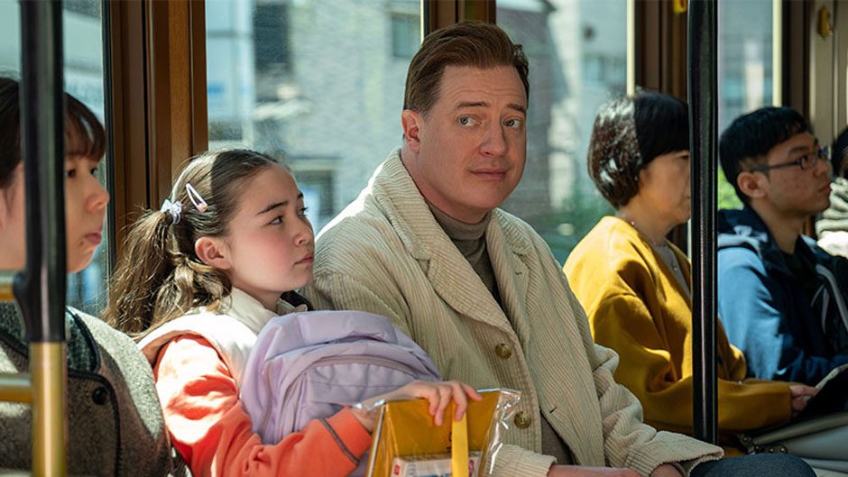 レンタル・ファミリー